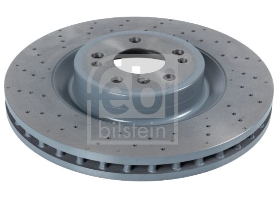 FEBI BILSTEIN 104952 Brake Disc