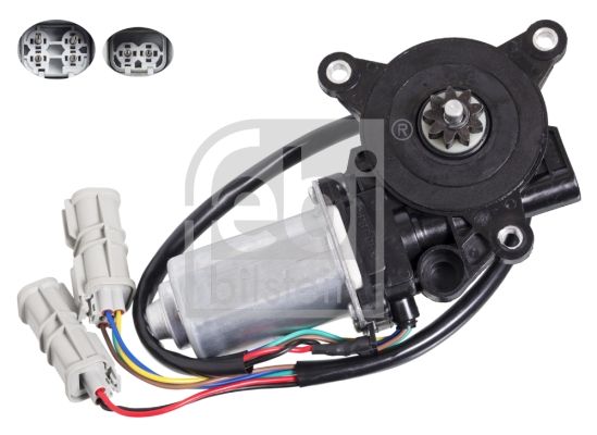 FEBI BILSTEIN 104958 Electric Motor, window regulator