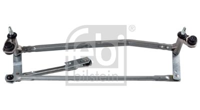 Wiper Linkage FEBI BILSTEIN 104959