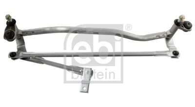 Wiper Linkage FEBI BILSTEIN 104960