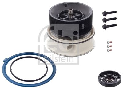 Oil Separator, crankcase ventilation FEBI BILSTEIN 104961