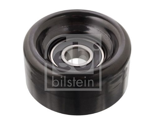 FEBI BILSTEIN 104965 Deflection/Guide Pulley, V-ribbed belt