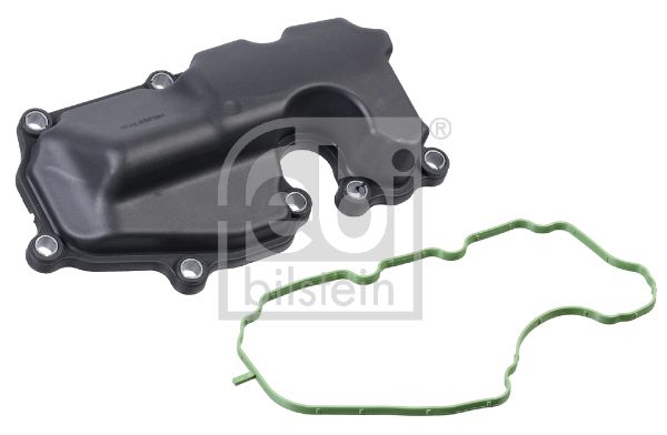 FEBI BILSTEIN 104966 Oil Separator, crankcase ventilation