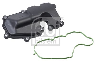 Oil Separator, crankcase ventilation FEBI BILSTEIN 104966