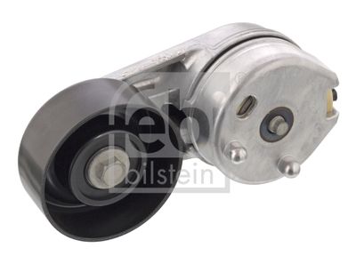 Belt Tensioner, V-ribbed belt FEBI BILSTEIN 104967