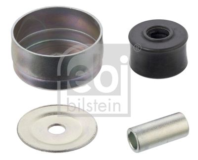 Repair Kit, suspension strut support mount FEBI BILSTEIN 104973