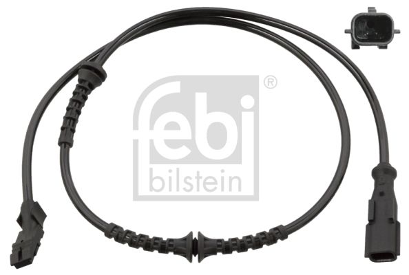FEBI BILSTEIN 104974 Sensor, wheel speed
