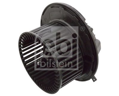 Interior Blower FEBI BILSTEIN 104982