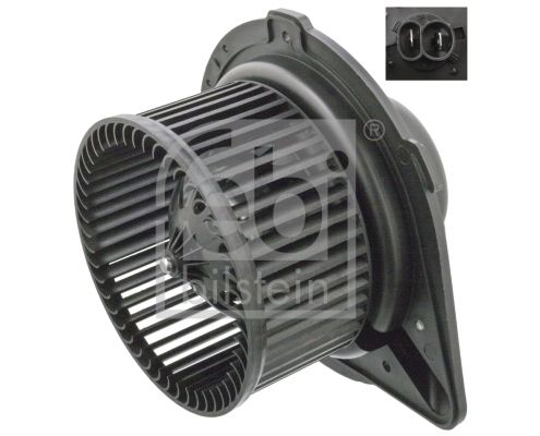 FEBI BILSTEIN 104983 Interior Blower