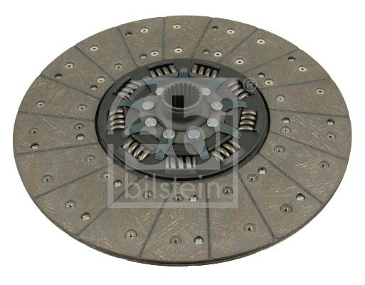 FEBI BILSTEIN 105000 Clutch Disc