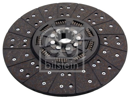FEBI BILSTEIN 105006 Clutch Disc