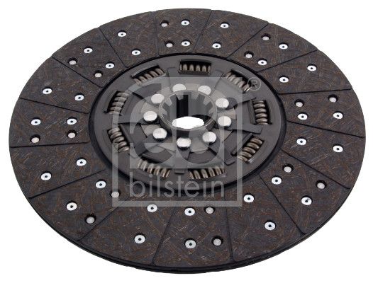 FEBI BILSTEIN 105007 Clutch Disc