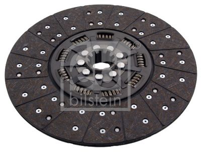 Clutch Disc FEBI BILSTEIN 105007