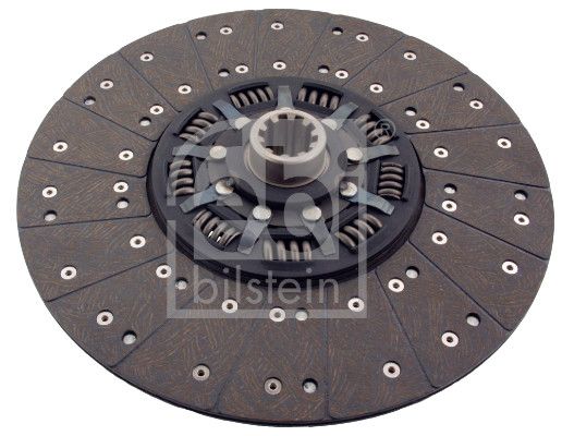 FEBI BILSTEIN 105008 Clutch Disc