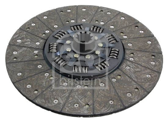 FEBI BILSTEIN 105009 Clutch Disc