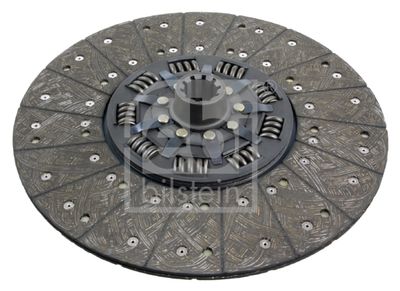 Clutch Disc FEBI BILSTEIN 105009