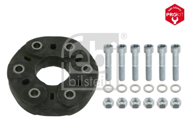 FEBI BILSTEIN 10501 Joint, propshaft