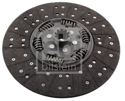 FEBI BILSTEIN 105018 Clutch Disc