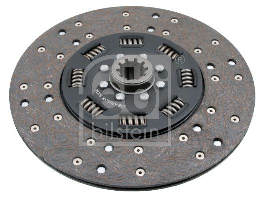 FEBI BILSTEIN 105022 Clutch Disc
