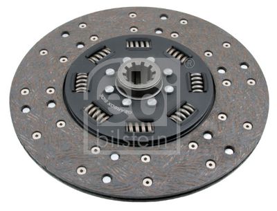 Clutch Disc FEBI BILSTEIN 105022