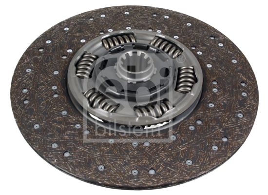 FEBI BILSTEIN 105026 Clutch Disc