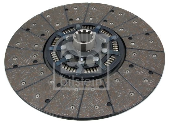 FEBI BILSTEIN 105027 Clutch Disc