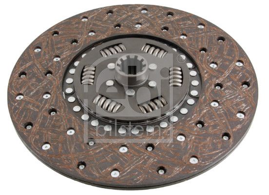 FEBI BILSTEIN 105029 Clutch Disc