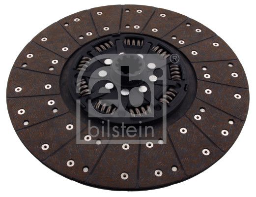 FEBI BILSTEIN 105030 Clutch Disc