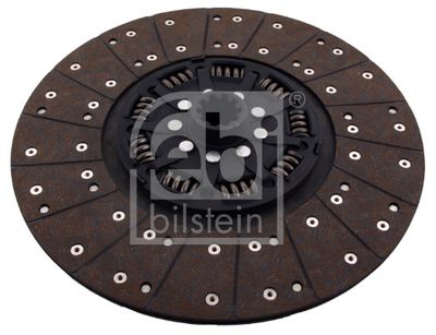 Clutch Disc FEBI BILSTEIN 105030