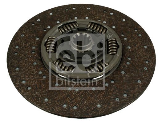 FEBI BILSTEIN 105032 Clutch Disc