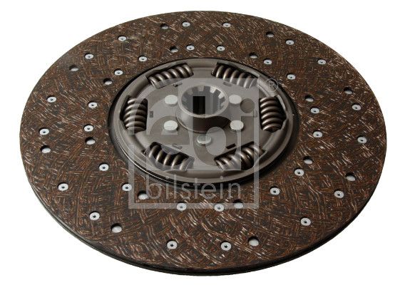 FEBI BILSTEIN 105035 Clutch Disc