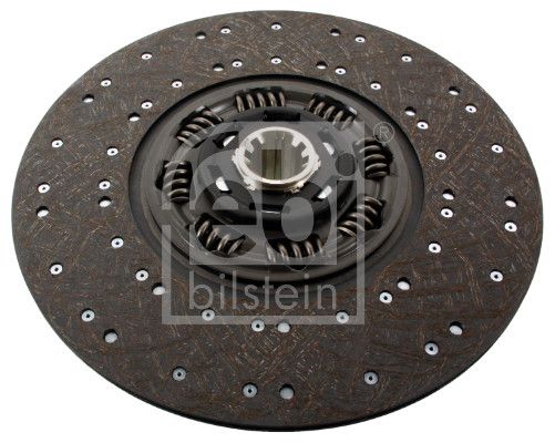 FEBI BILSTEIN 105036 Clutch Disc