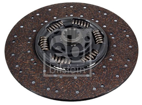 FEBI BILSTEIN 105040 Clutch Disc