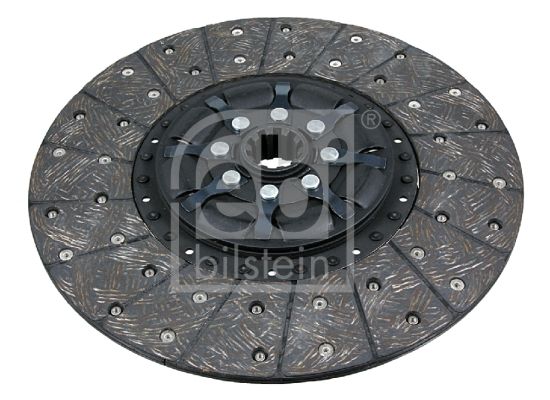 FEBI BILSTEIN 105047 Clutch Disc