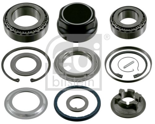 FEBI BILSTEIN 10505 Wheel Bearing Kit
