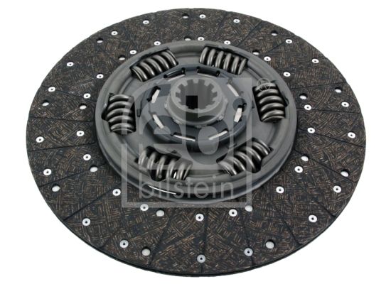 FEBI BILSTEIN 105050 Clutch Disc