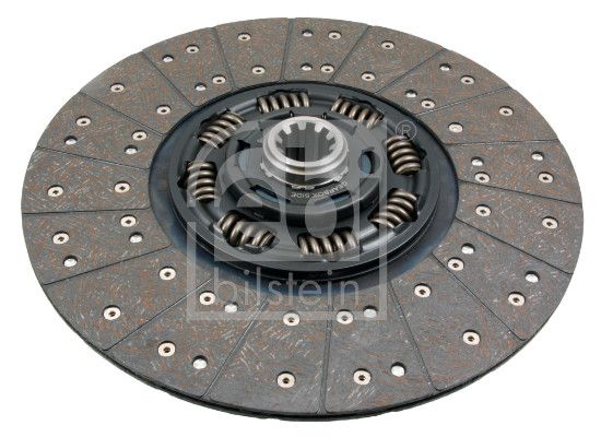 FEBI BILSTEIN 105056 Clutch Disc