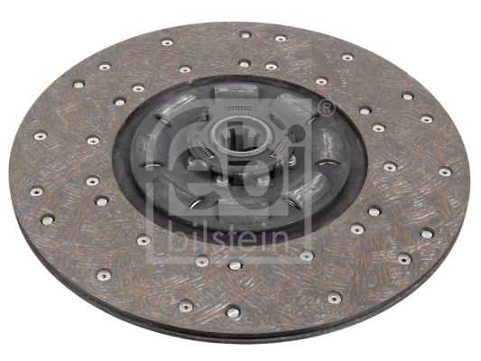 FEBI BILSTEIN 105057 Clutch Disc