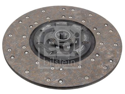 Clutch Disc FEBI BILSTEIN 105057