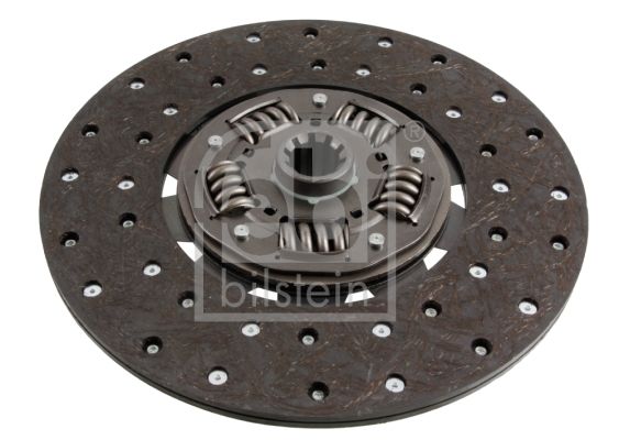 FEBI BILSTEIN 105058 Clutch Disc