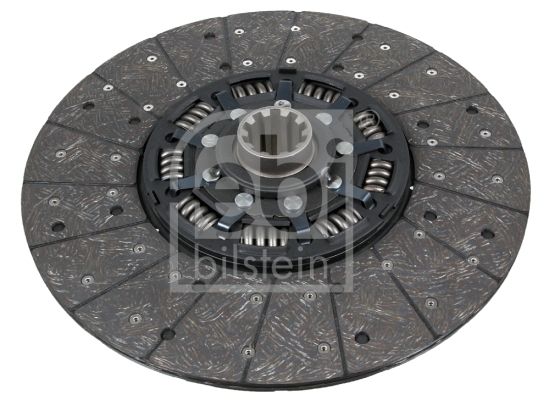 FEBI BILSTEIN 105059 Clutch Disc
