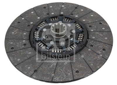 Clutch Disc FEBI BILSTEIN 105059