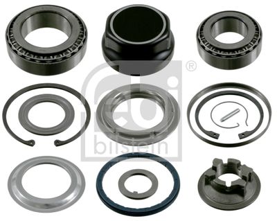 Wheel Bearing Kit FEBI BILSTEIN 10505