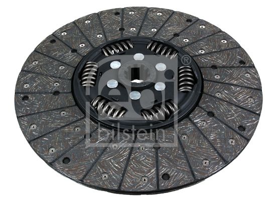 FEBI BILSTEIN 105062 Clutch Disc