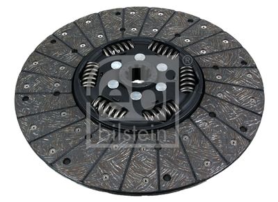 Clutch Disc FEBI BILSTEIN 105062