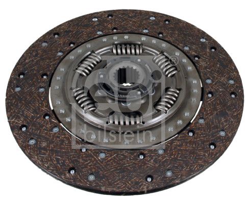 FEBI BILSTEIN 105063 Clutch Disc