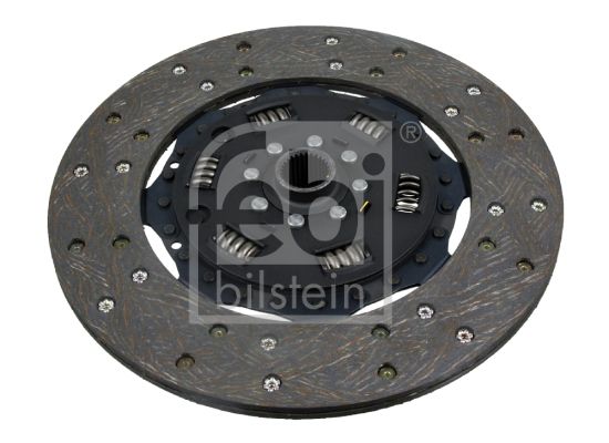 FEBI BILSTEIN 105067 Clutch Disc