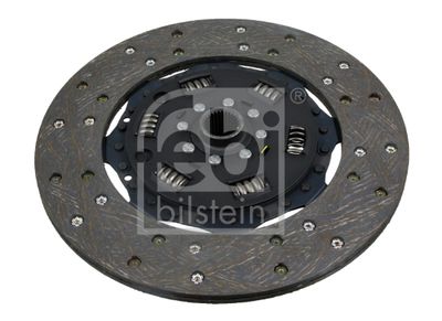 Clutch Disc FEBI BILSTEIN 105067