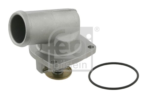 FEBI BILSTEIN 10507 Thermostat, coolant