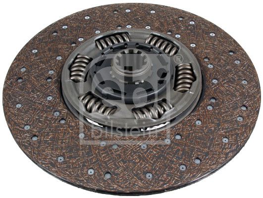 FEBI BILSTEIN 105075 Clutch Disc